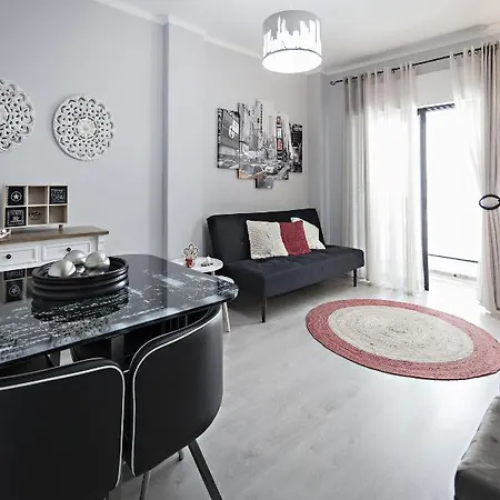 Gulbenkian Apartments By My Choice-2