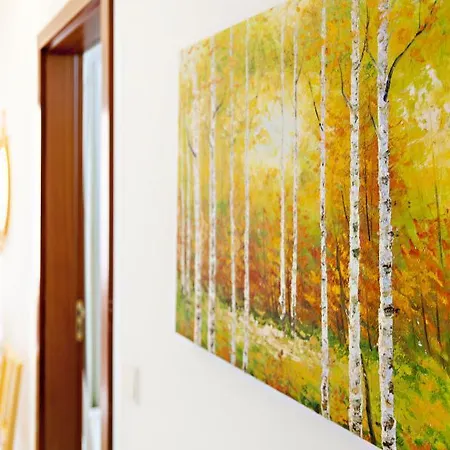 Maresia Apartment By My Choice-2