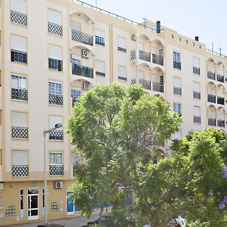 Maresia Apartment By My Choice-3