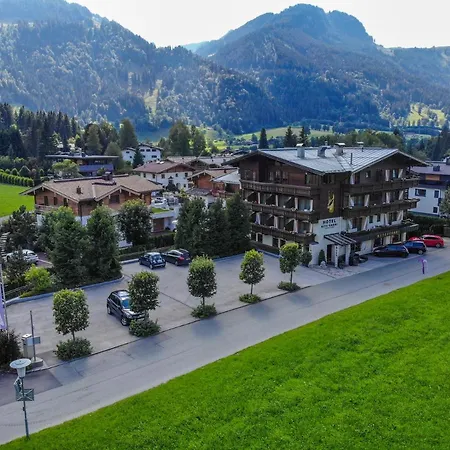 Hotel Kitz Garni Boutique Hotel-2