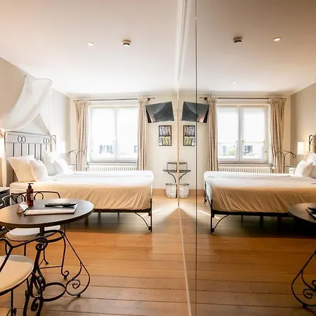 Gourmet Hotel Zur Post-2