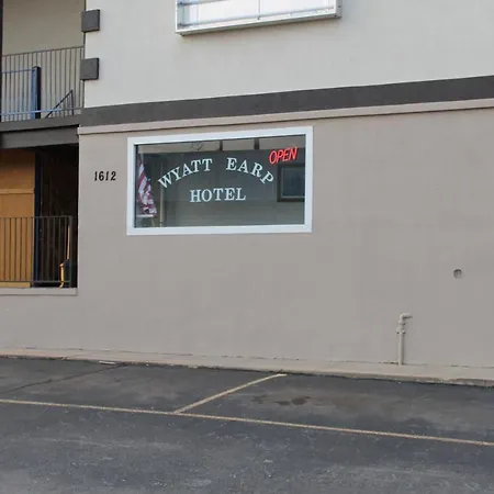 Wyatt Earp Hotel-2