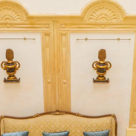Casa Rocca Piccola B&B-3