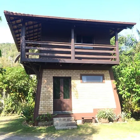 Zululand Bangalos-3