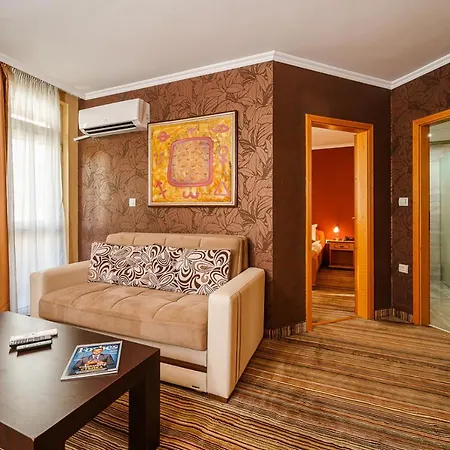 Hotel Avion - Self Check In-3