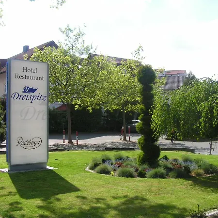 Hotel - Garni - Dreispitz-3