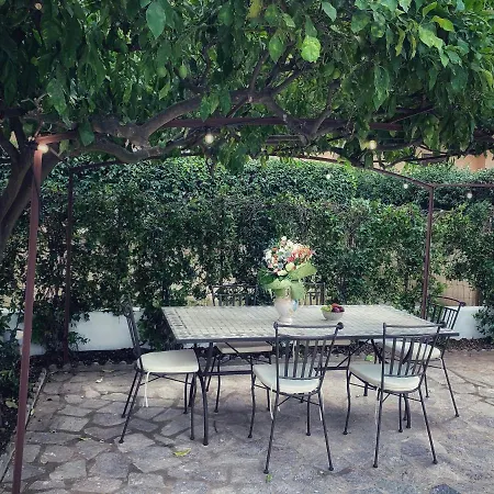 Villa Giuseppina-3