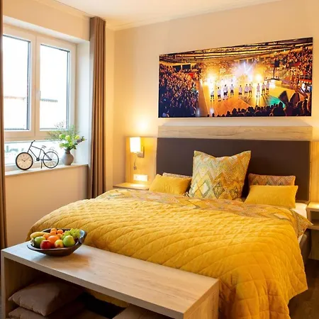 Hotel Velo-2