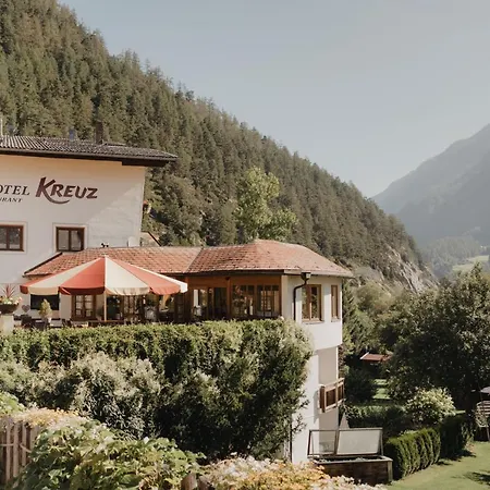 Hotel Kreuz-2