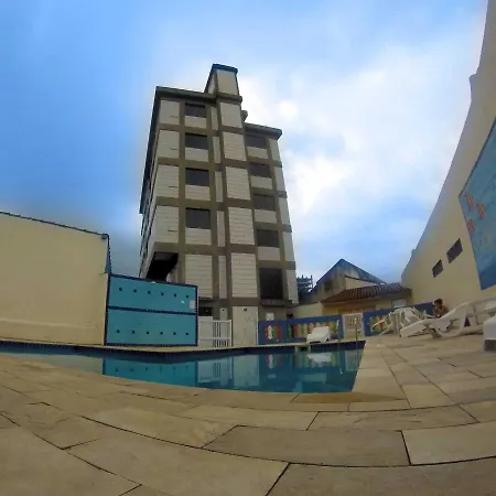 Hotel Sirena-3