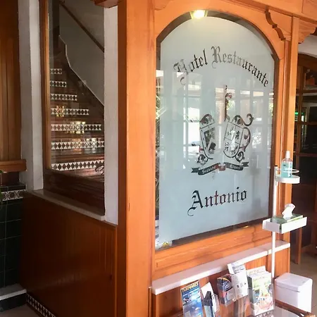 Hotel Antonio Conil-2