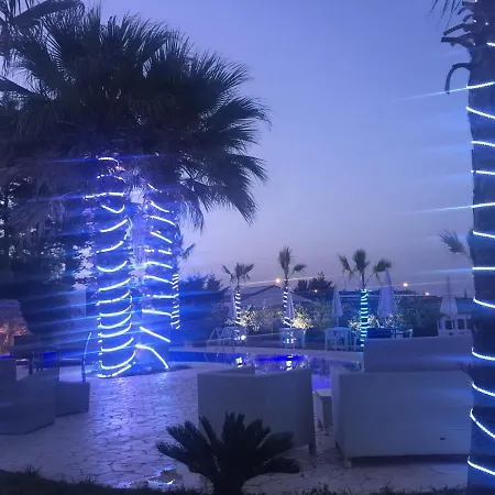 Hotel Venusia-2