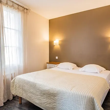 Appart'Hotel Saint-Michel-2