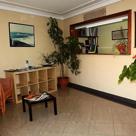 Hotel Pipo-3
