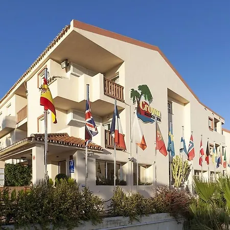 Crown Resorts Club Marbella-2
