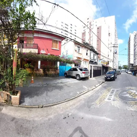 Pousada São Marcos-2
