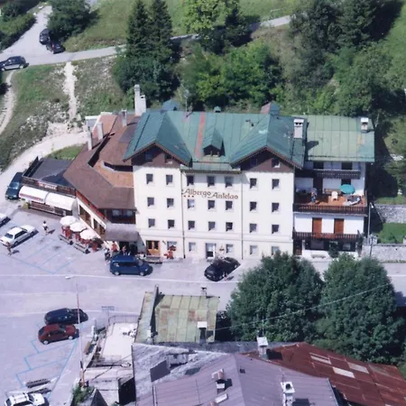 Albergo Antelao-3