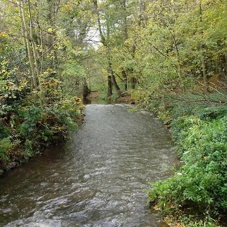 Landhotel Burkartsmühle-2