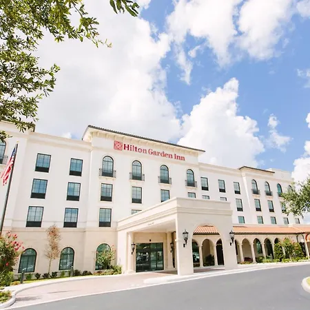 Hilton Garden Inn Winter Park, Fl-3