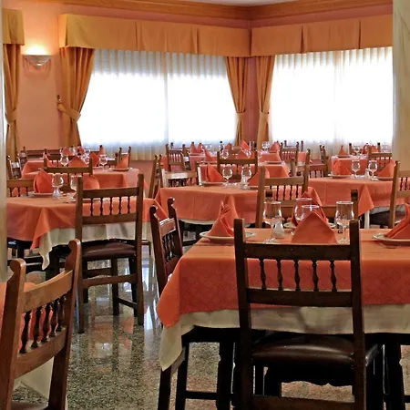 Hostal Amigo-3