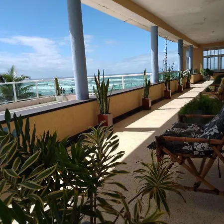Hotel Pousada Miami-3
