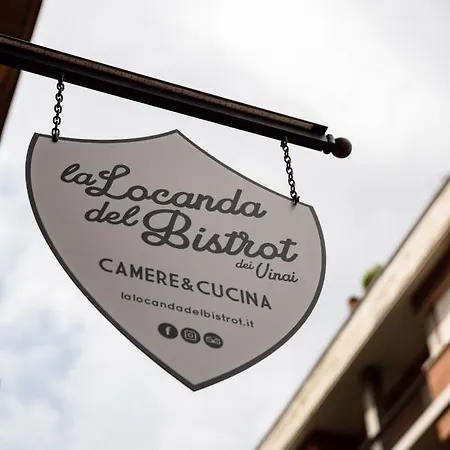 La Locanda del Bistrot dei Vinai-2