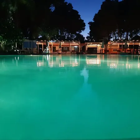 Policoro Village Hotel-3
