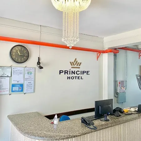 Principe Hotel-2
