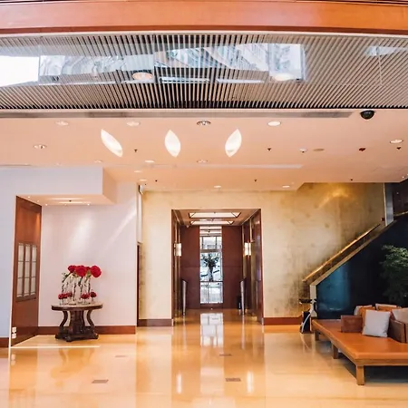 The Empire Hotel Kowloon - Tsim Sha Tsui-3