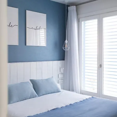 Nerja Casual Rooms-3