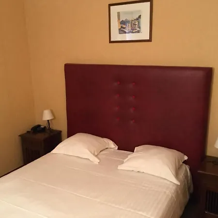 Hotel Dorele-2