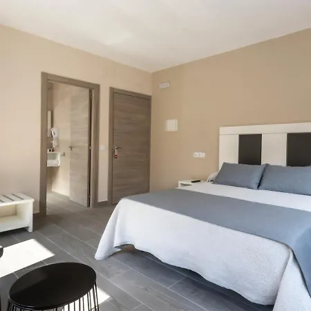 Hotel Querol-3