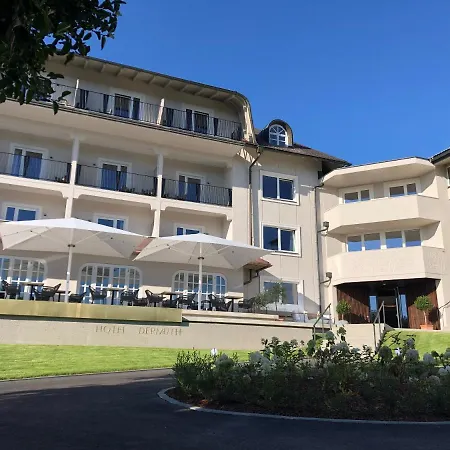 Hotel Dermuth Klagenfurt-3