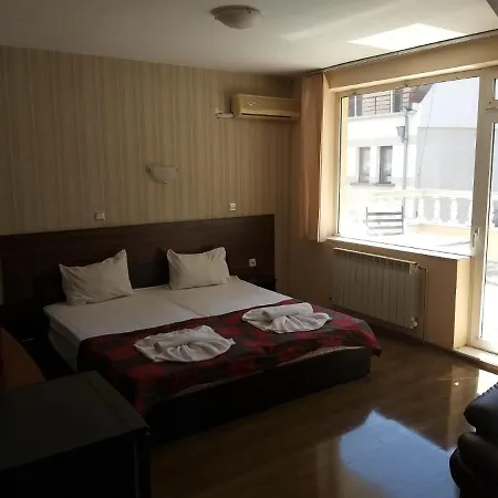 Bon Bon Hotel-2