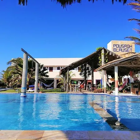 Hotel Pousada Blauset-2