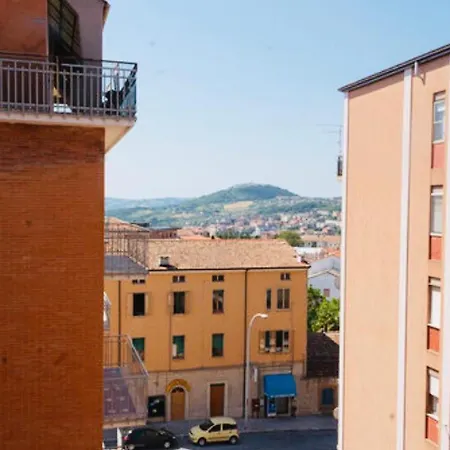 Residenza Matteotti-2