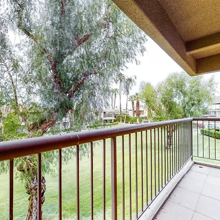 Palm Desert Paradise Permit# Str2020-0085-2