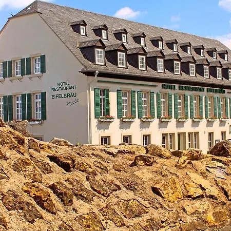 Hotel Eifelbräu-3
