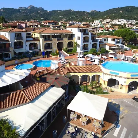 Residence Riva Azzurra-3
