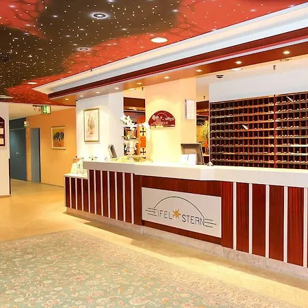 Hotel Bitburg-2
