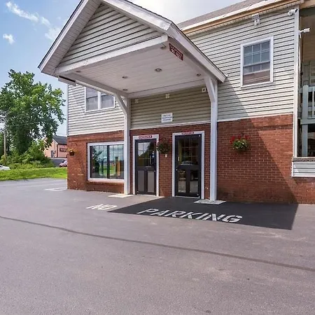 Northway Inn Queensbury - Lake George-2