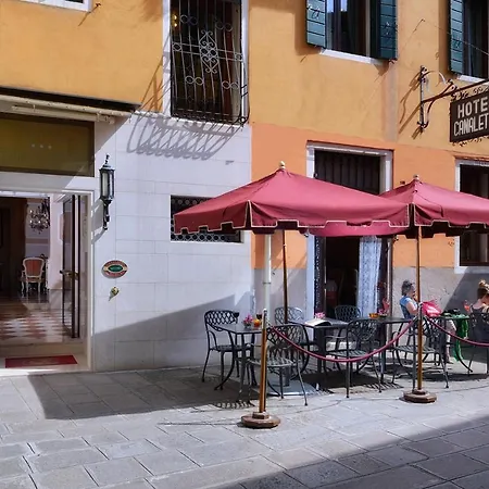 Hotel Canaletto-2