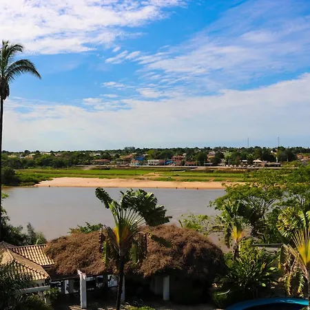 Odara Araguaia-3
