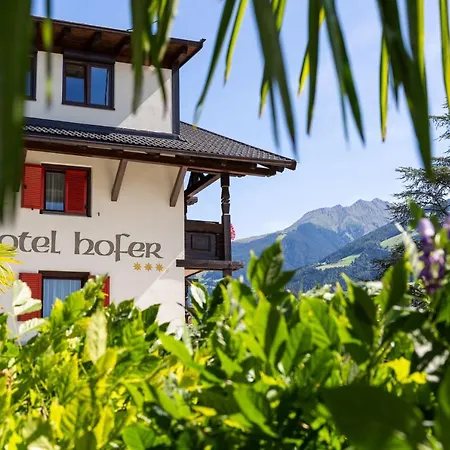 Hotel Hofer-2