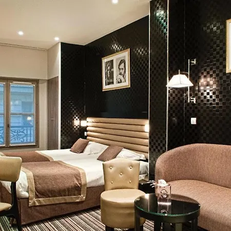 Hotel Icone-2