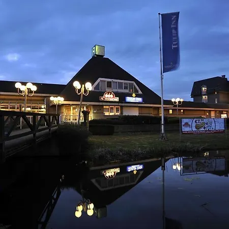 Tulip Inn Bodegraven-3