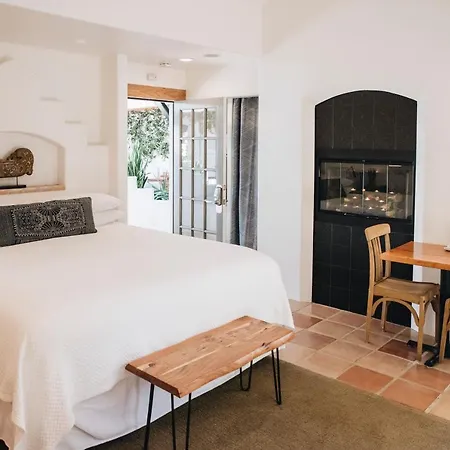 Cottage Inn & Spa-3