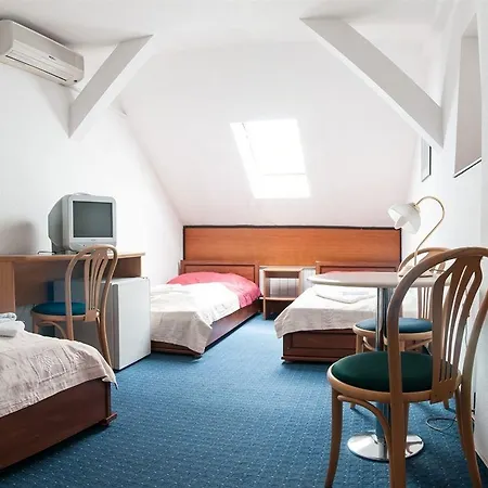 Hotel Fortuna-3