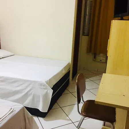Hotel Oliveira-2