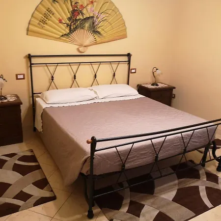 Guest house le grazie-3